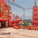 Panjim City Gallery: streets, markets, restaurants, sightseeing, photo 39
